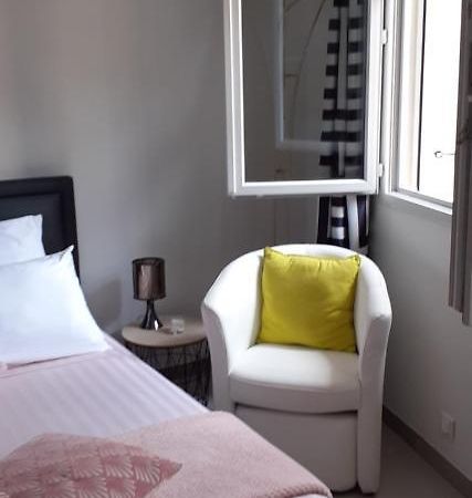 Mas Saint Genieis Apartman Canet  Kültér fotó