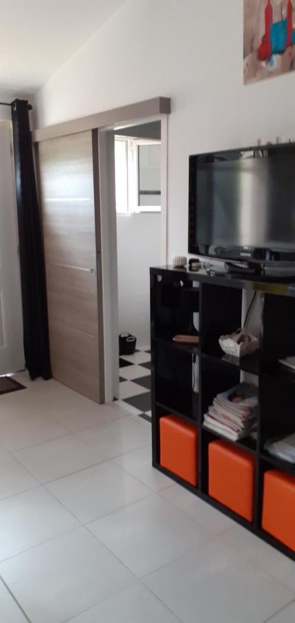 Mas Saint Genieis Apartman Canet  Kültér fotó