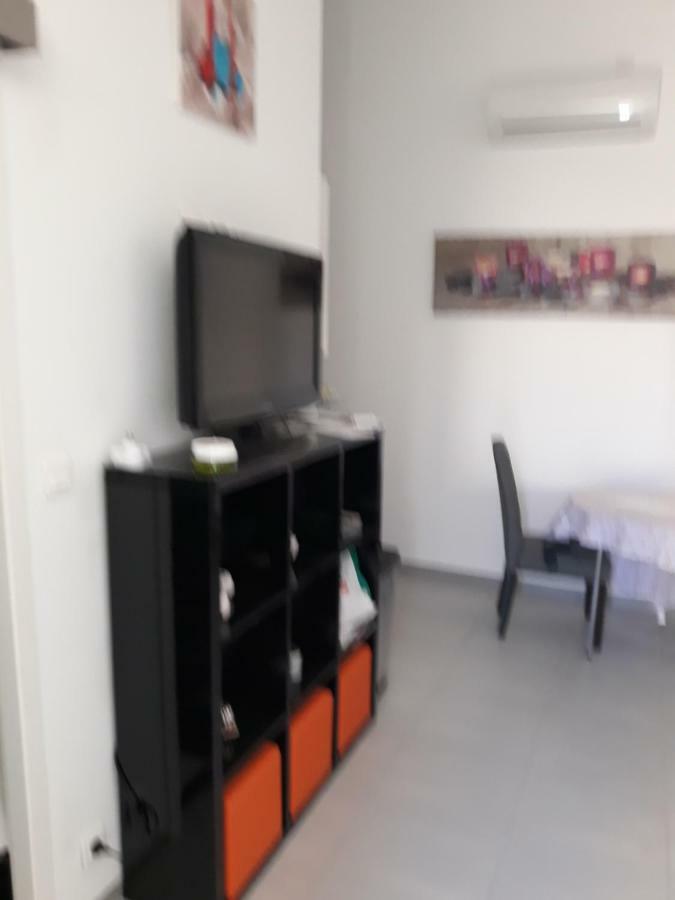 Mas Saint Genieis Apartman Canet  Kültér fotó