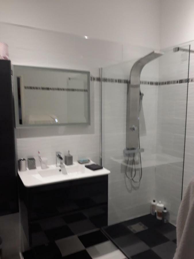 Mas Saint Genieis Apartman Canet  Kültér fotó